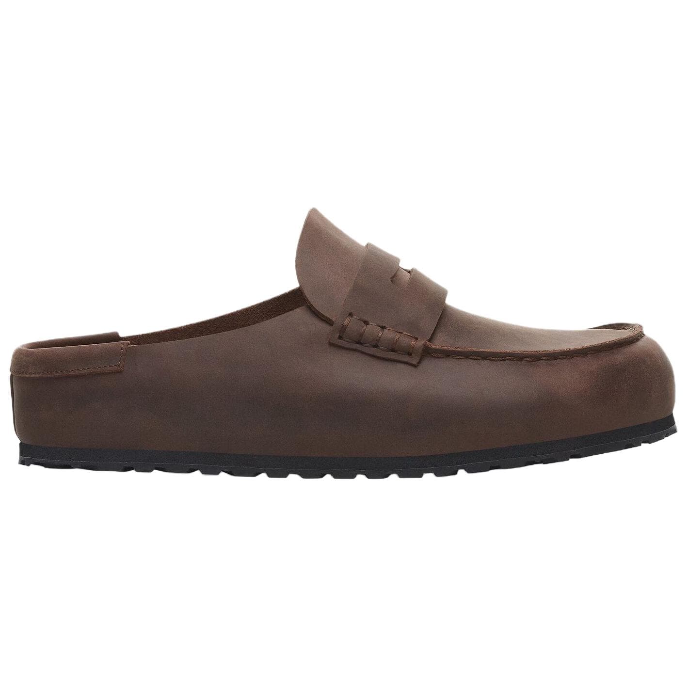 Сандалии Birkenstock ЭВА Без специальных функций Закрытые тапочки Унисекс Коричневый - изображение 2