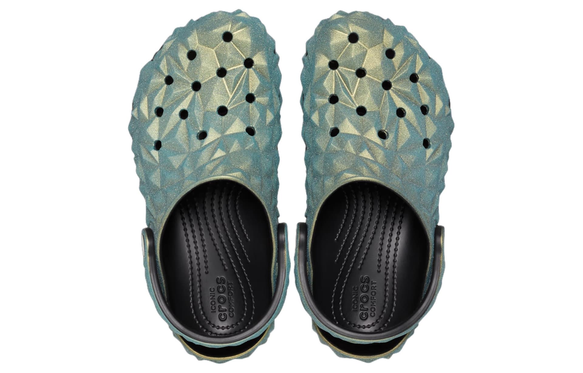Сабо Crocs - изображение 5