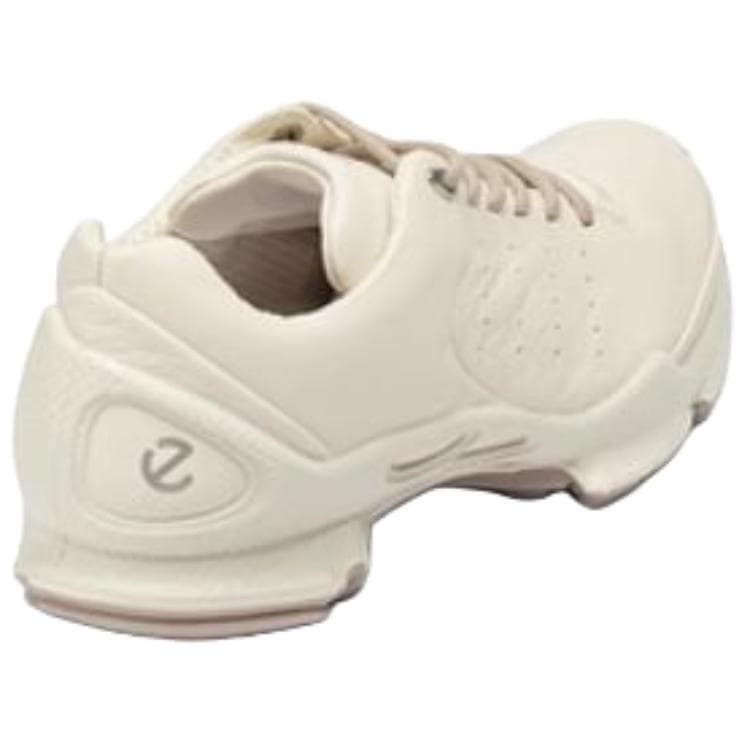 Кроссовки Ecco Biom C Low Топ Массивные кроссовки Женские Ледяно-белый 800463 - изображение 4