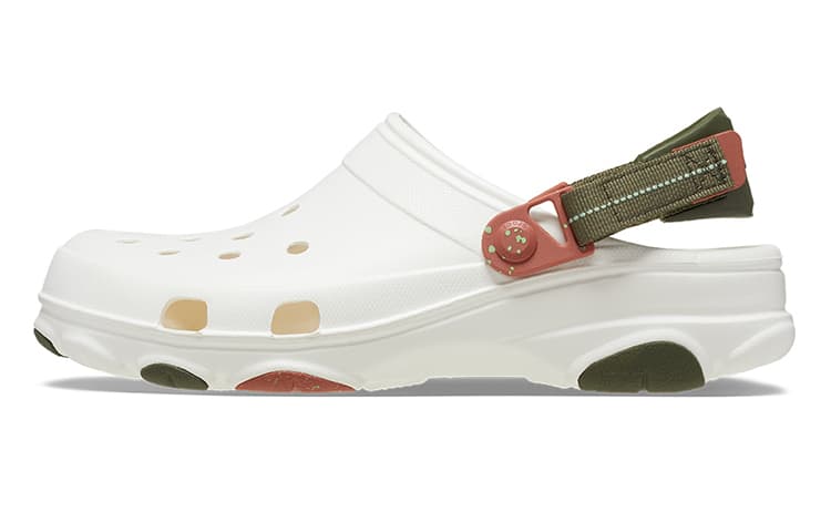 Сабо Crocs EVA - изображение 1
