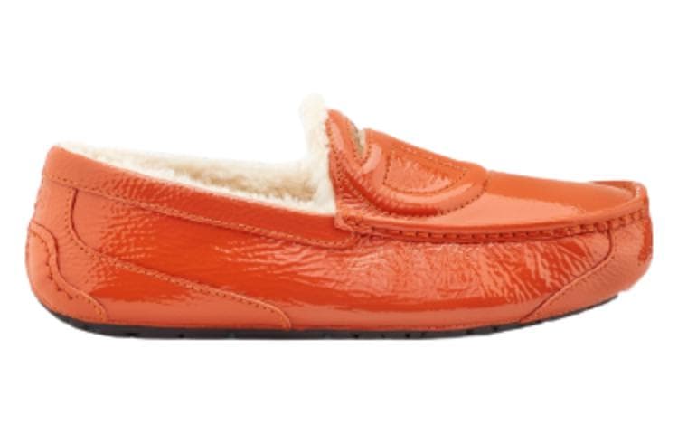 Лоферы Telfar x UGG - изображение 2