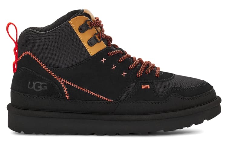UGG Highland Hi Heritage - изображение 2