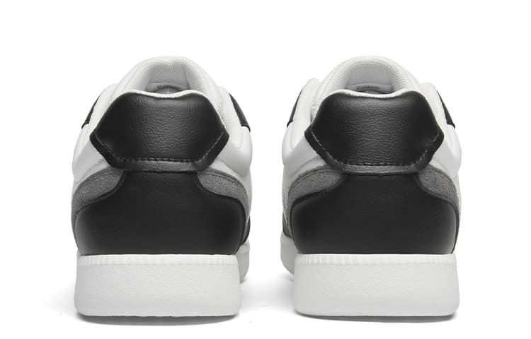 Кроссовки Cabbeen 3.3cm - изображение 4