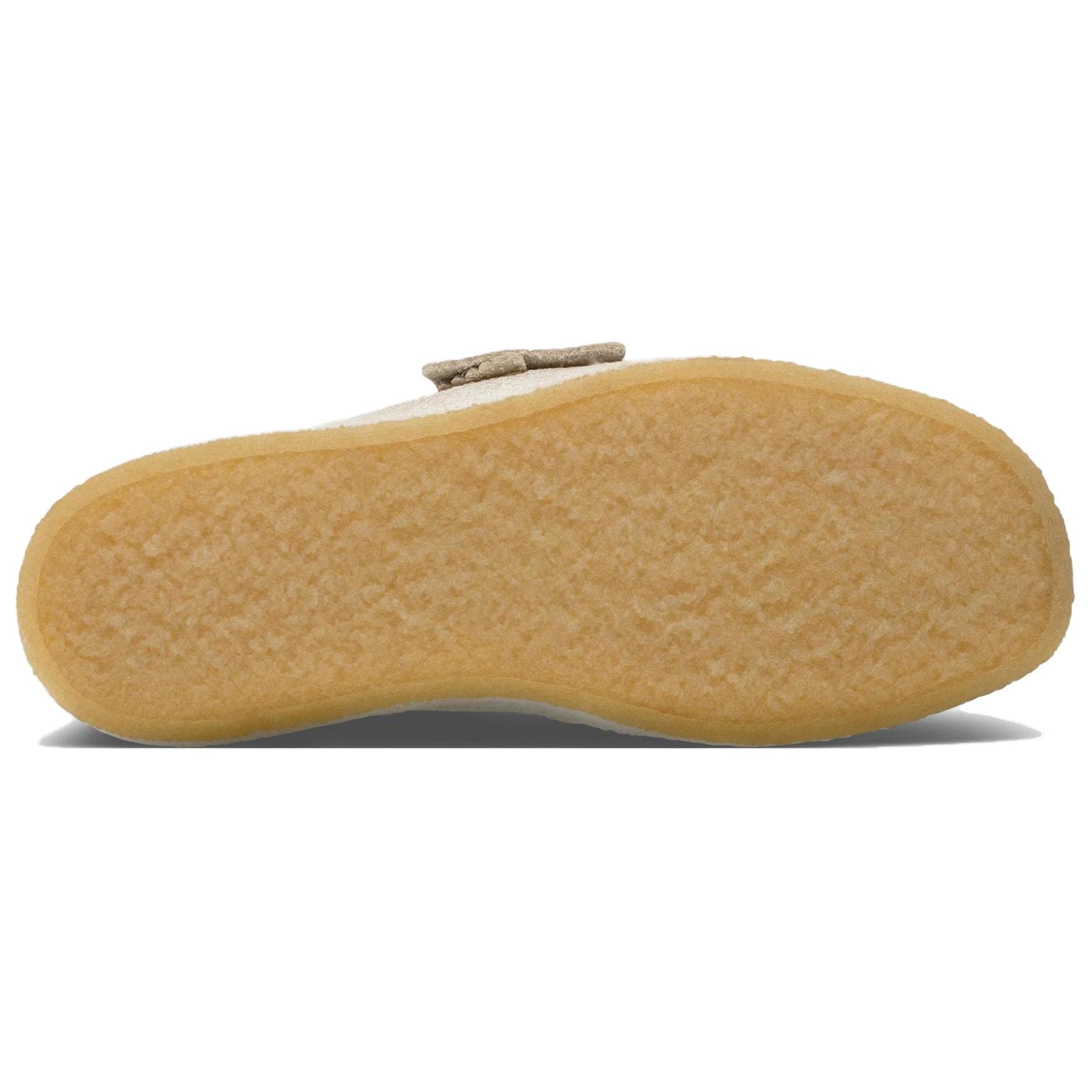 Тапочки Clarks Wallabee - изображение 6