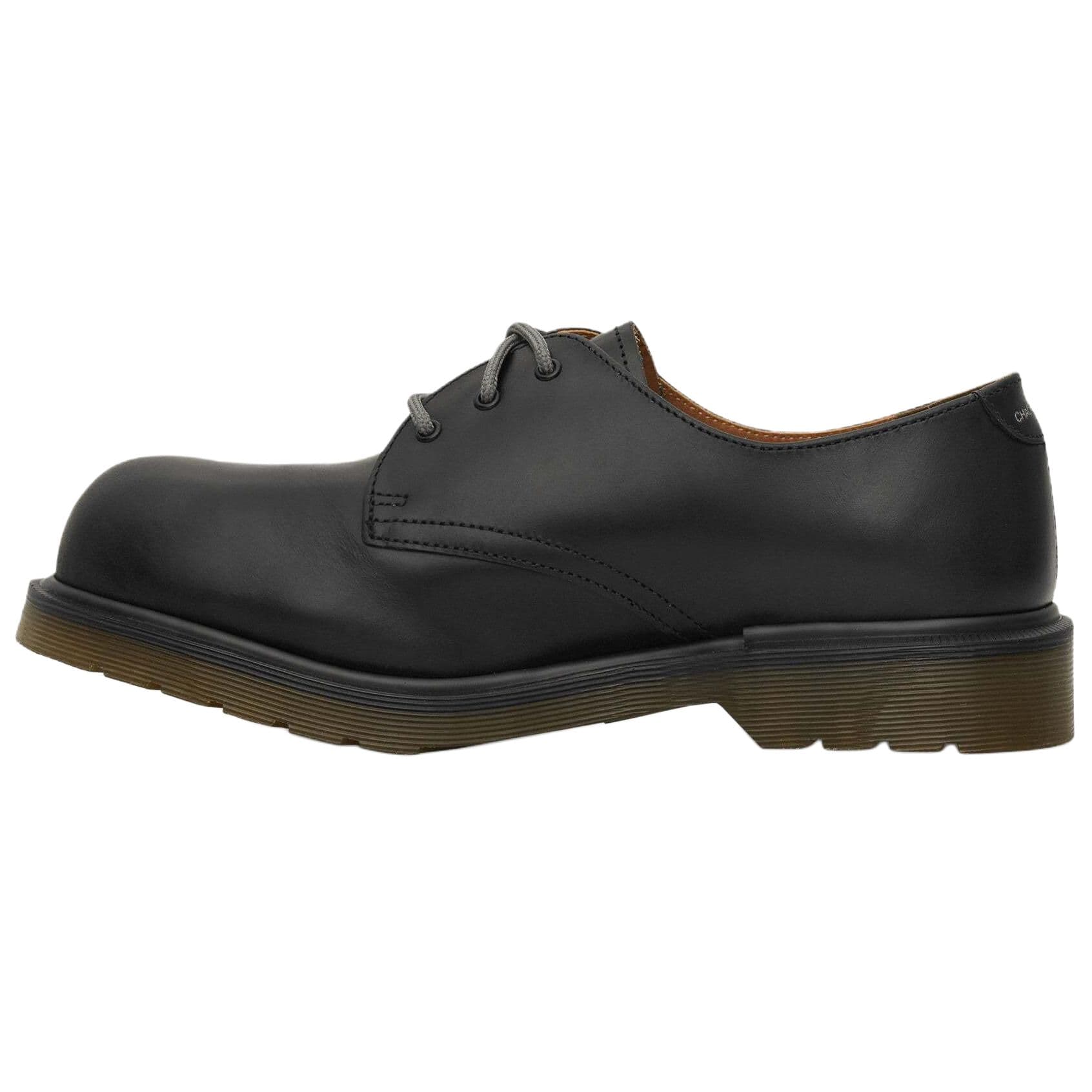 Тапочки Dr.Martens 1461 Slam Jam OUTLIER Повседневная обувь Женская Черная - изображение 3