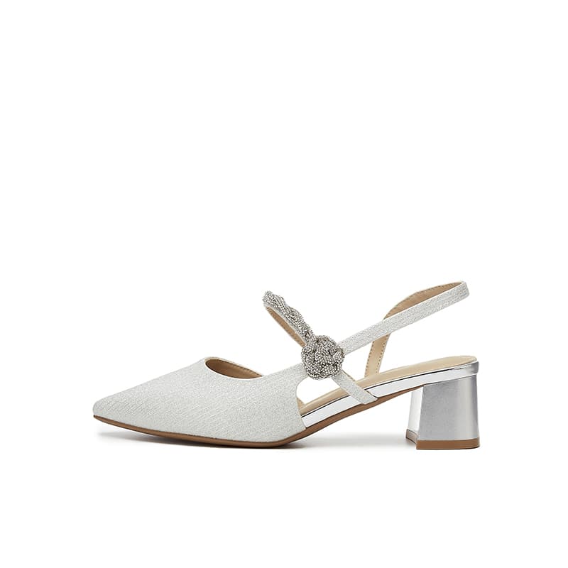 Туфли DAPHNE 4.5cm - изображение 1