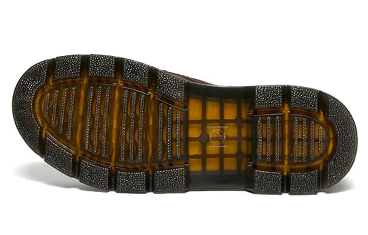 Ботинки Dr.Martens Combs - изображение 4