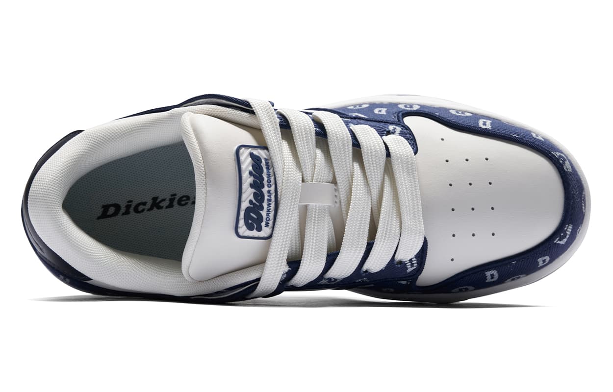 Кроссовки Dickies - изображение 3