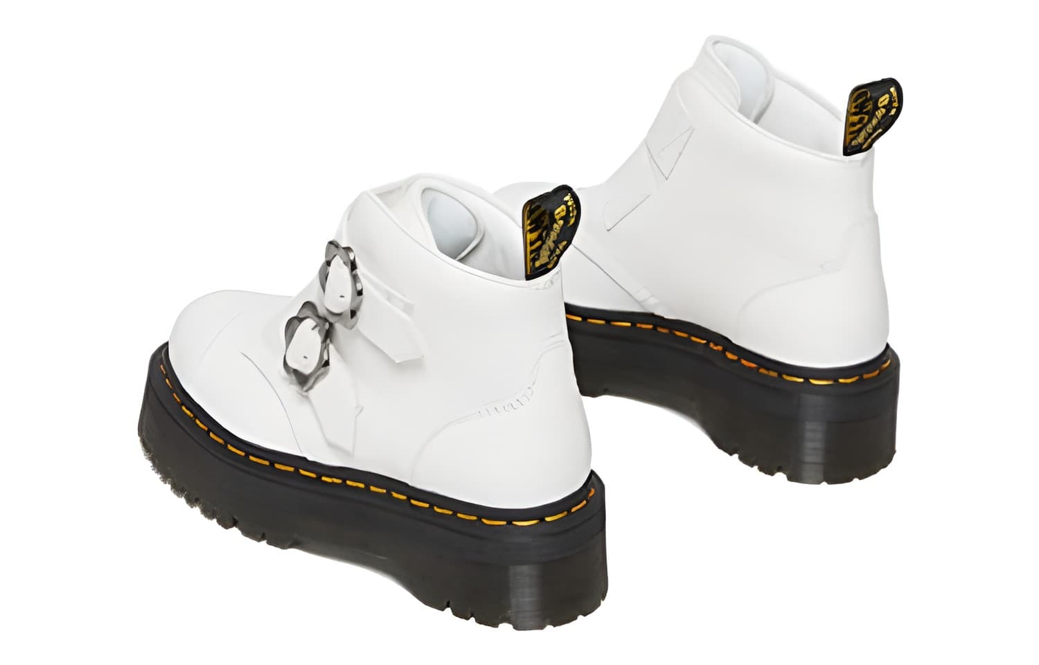 Ботинки Dr.Martens Fusion - изображение 3