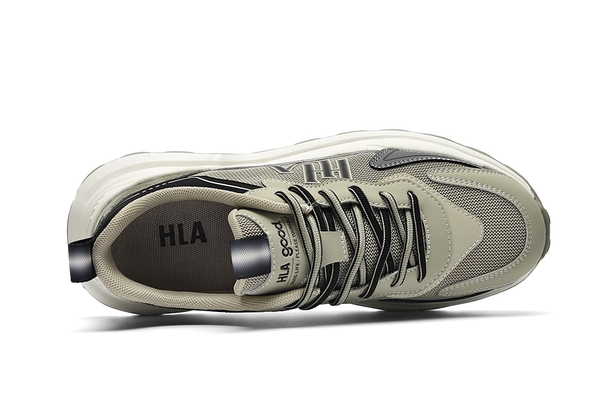Кроссовки HLA - изображение 3