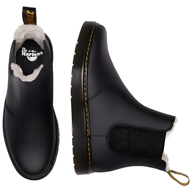 Ботинки челси Dr.Martens - изображение 5
