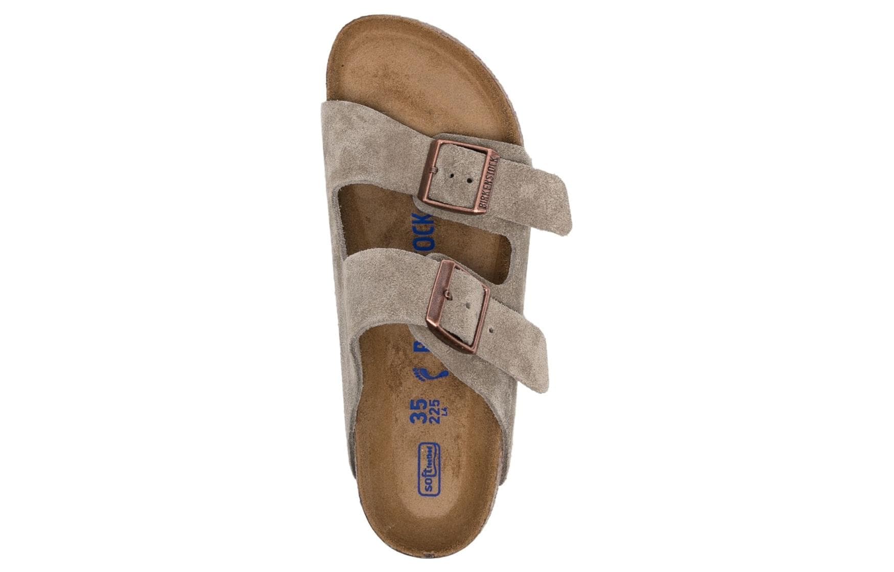 Сандалии Birkenstock - изображение 4