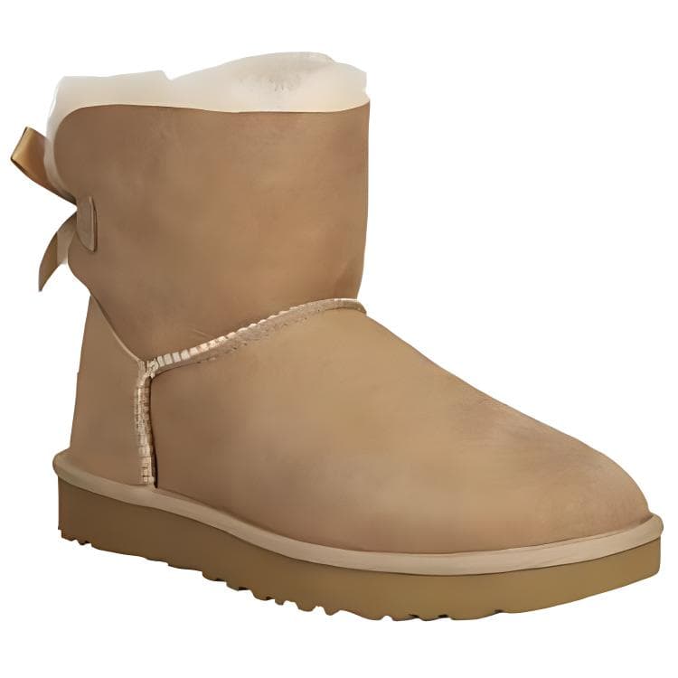 Ботинки зимние UGG - изображение 3