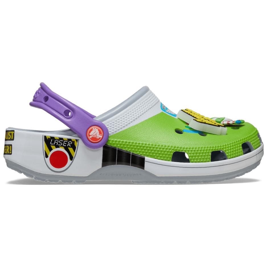 Сабо Toy Story x Crocs Classic clog - изображение 2