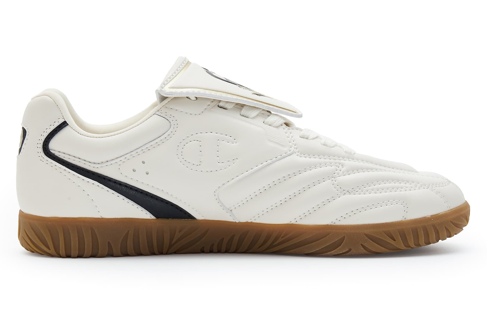 Кроссовки Champion Essentials Blokette-trainer C-Logo - изображение 2