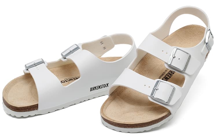 Шлёпанцы Birkenstock - изображение 4