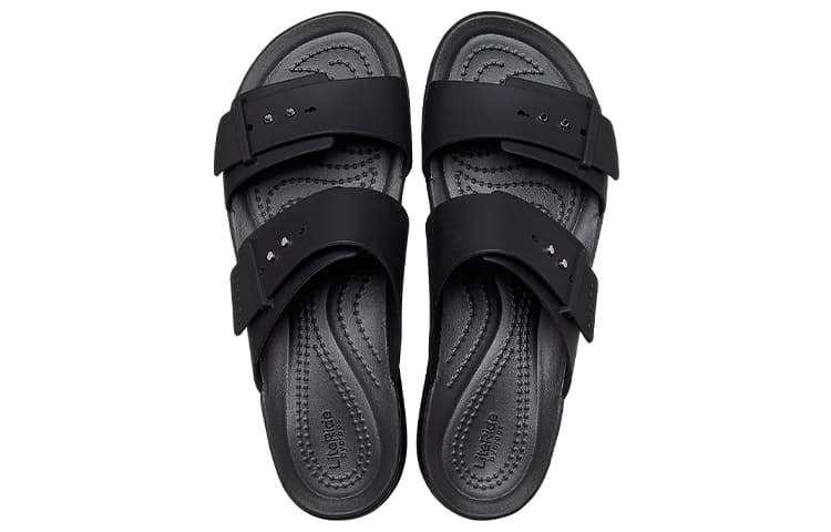 Сандалии Crocs - изображение 4