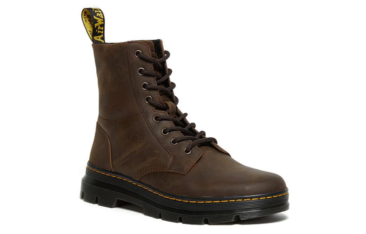 Ботинки Dr.Martens Combs - изображение 3