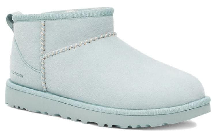 Ботинки зимние UGG - изображение 3