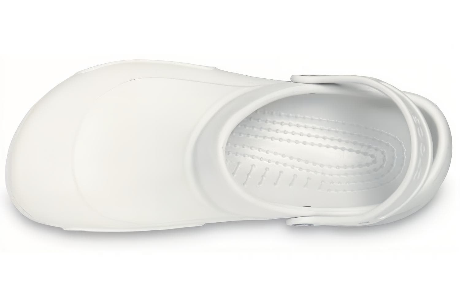Сандалии Crocs Bistro Clog - изображение 4