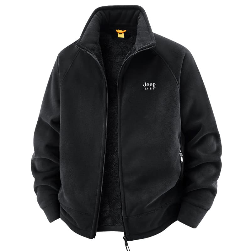 Куртка JEEP SPIRIT Leisure Collection Куртки и Пальто Мужской - изображение 1