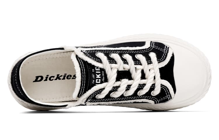 Кроссовки Dickies 100 Logo - изображение 3