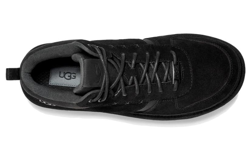 Сапоги UGG - изображение 4
