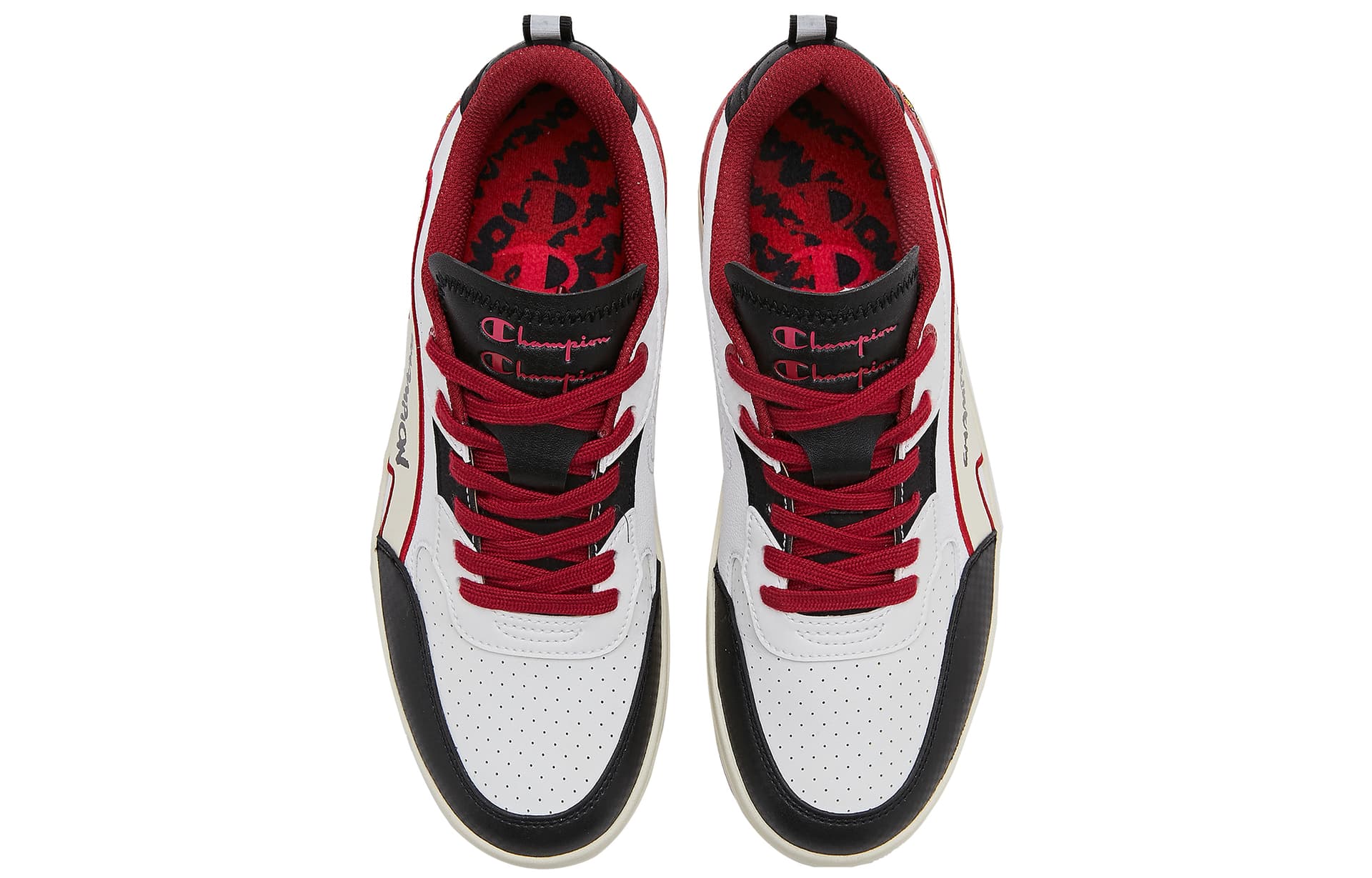 Кроссовки Champion Street Arcade 1 CNY - изображение 3