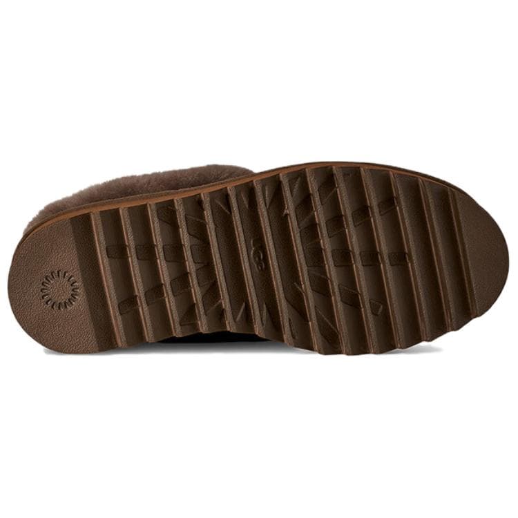 Ботинки зимние UGG - изображение 6