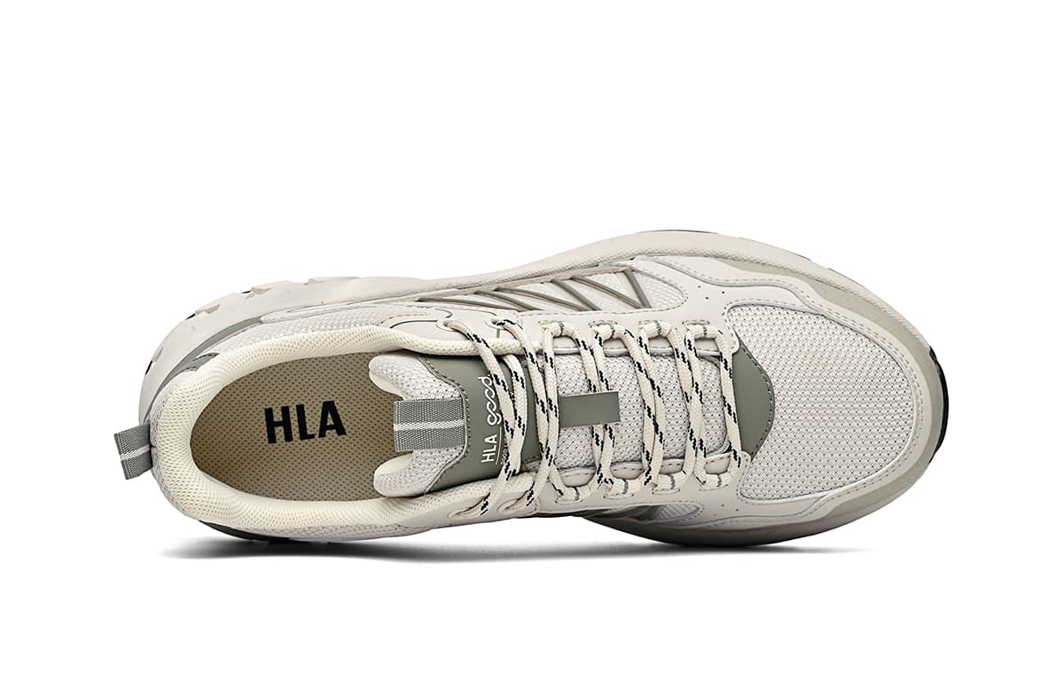 Кроссовки HLA Casual Низкий Топ Мужской - изображение 3