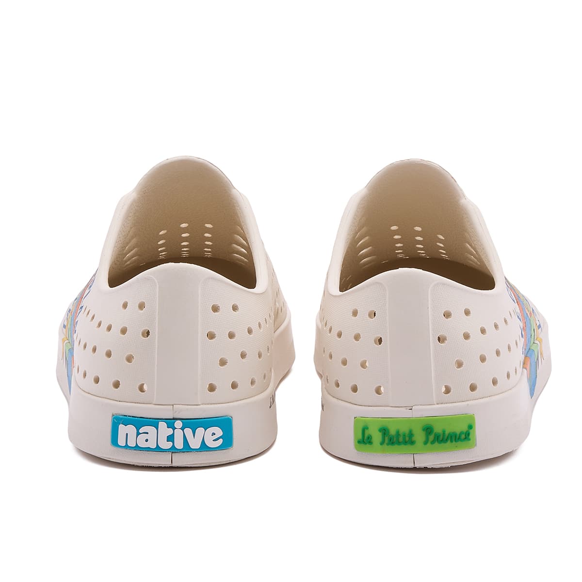 Сабо x Native Shoes Jefferson 4 - изображение 5