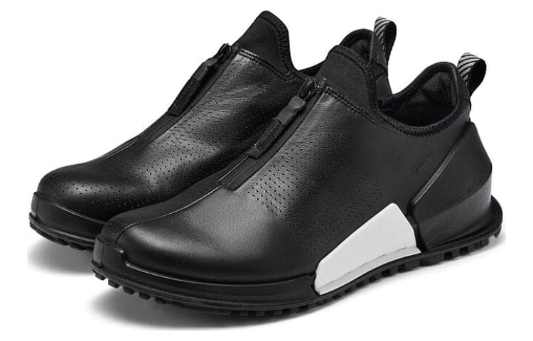 Кроссовки ecco - изображение 4