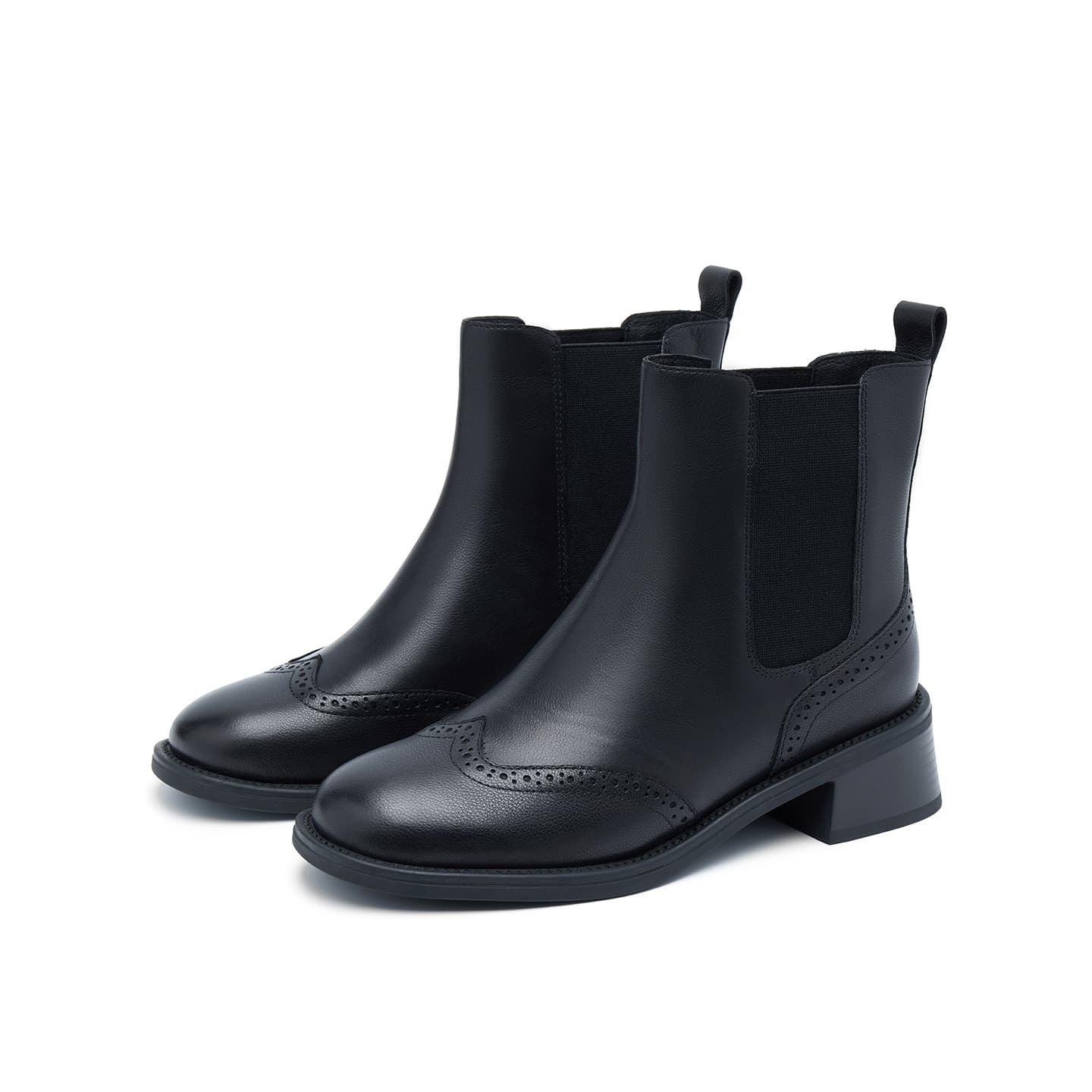 Сапоги ELLE Chelsea Boot Женские 2025 Женские Ботинки - изображение 2