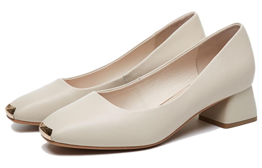 Туфли DAPHNE 4.3cm - изображение 2