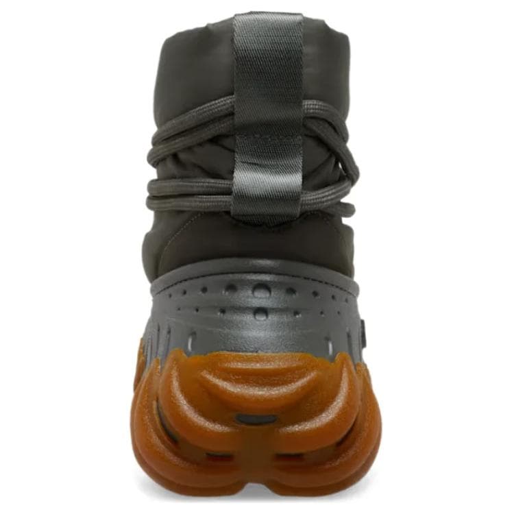 Сапоги Crocs - изображение 7