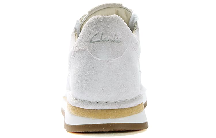 Кроссовки Clarks CraftRun Lace - изображение 5