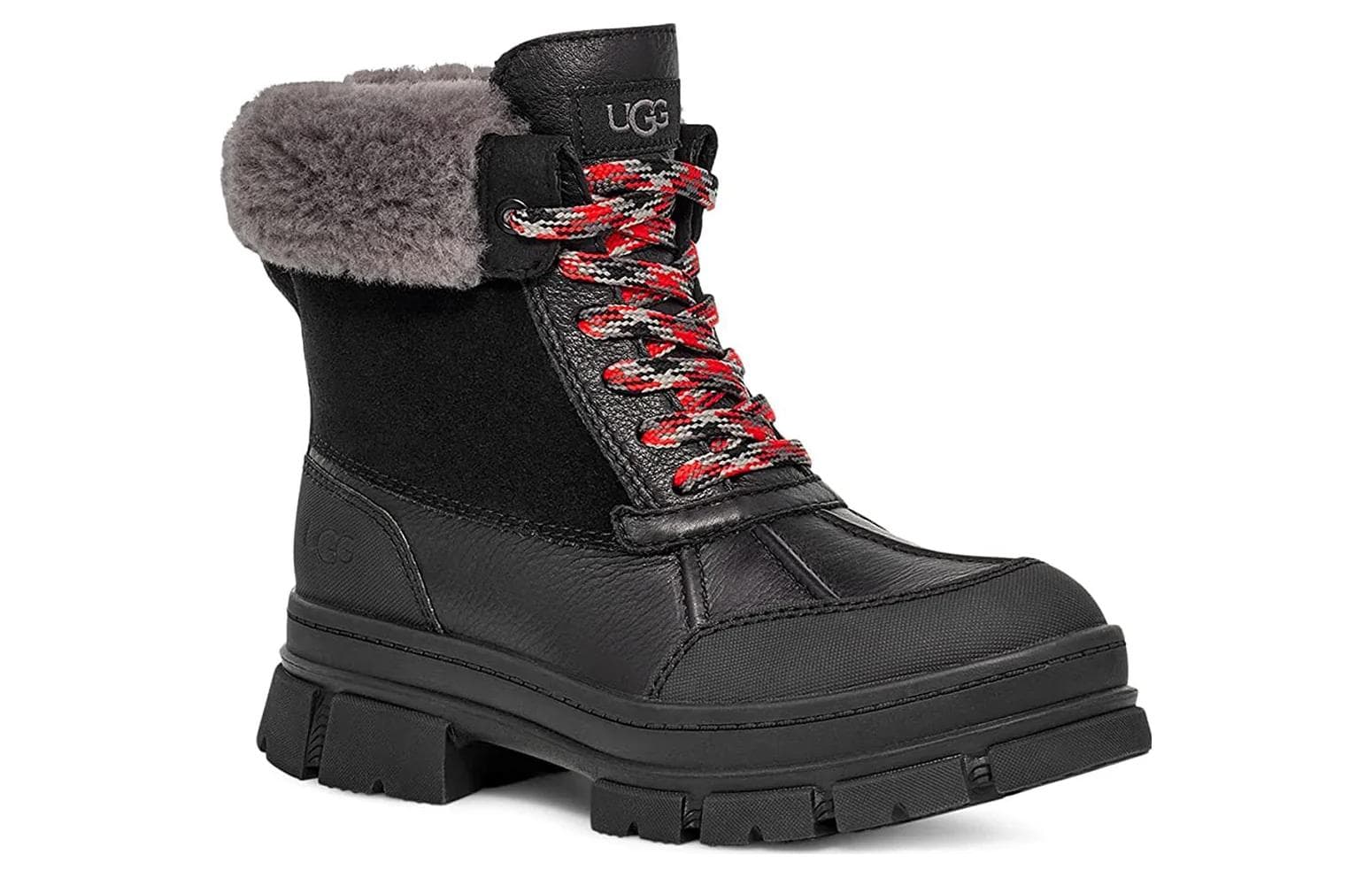 Ботинки UGG ASHTON ADDIE - изображение 3