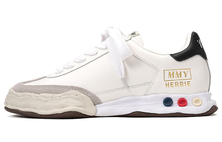 MIHARA YASUHIRO "HERBIE" OG Sole - изображение 1