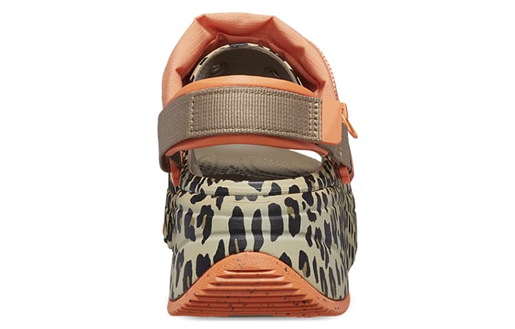 Сандалии с ремешком Crocs Hiker Xscape - изображение 5