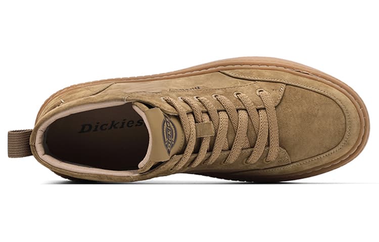 Ботинки уличные Dickies - изображение 3