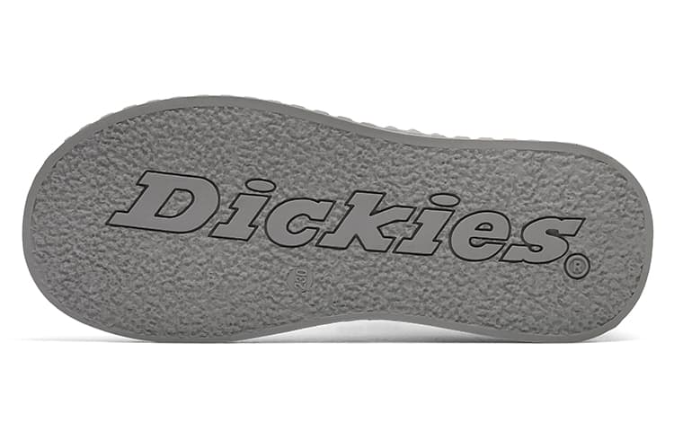 Кеды Dickies - изображение 5