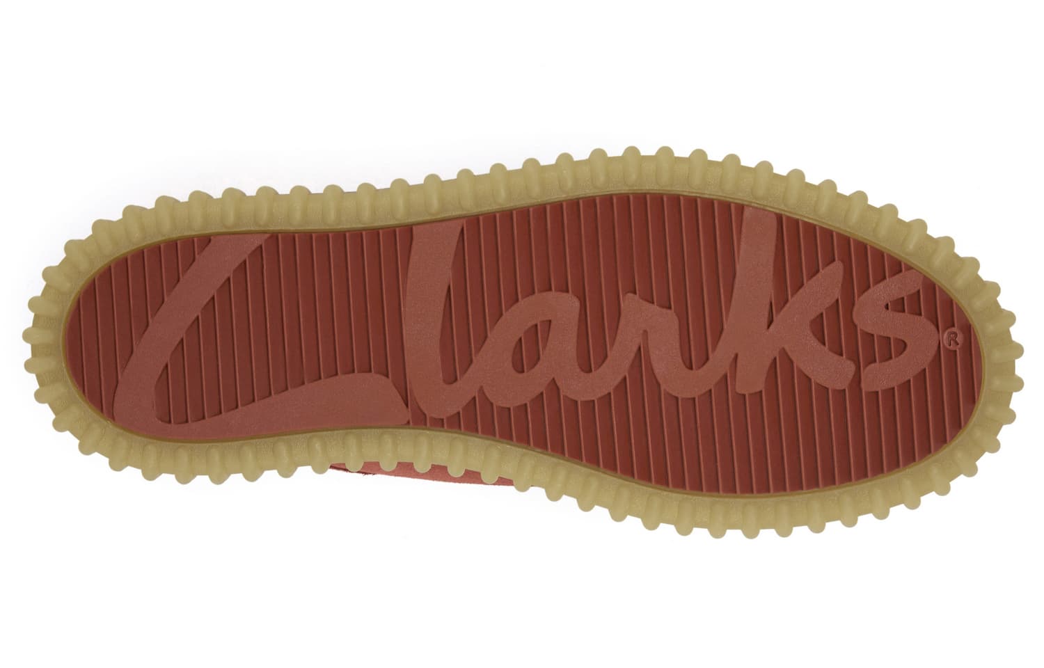 Ботинки Clarks - изображение 5