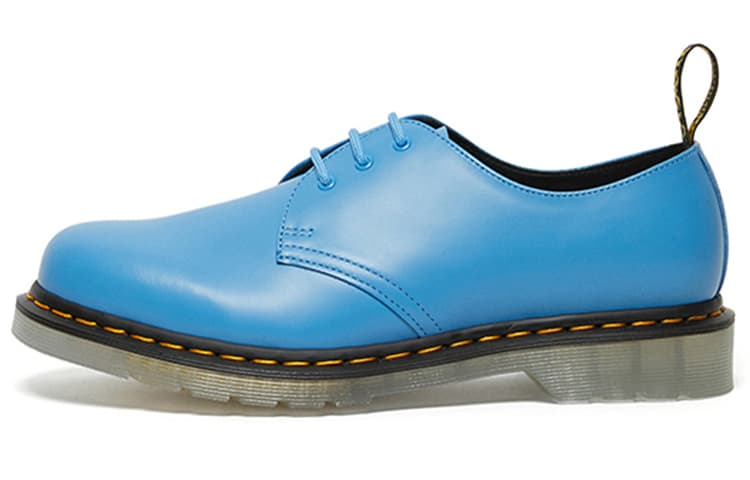 Тапочки Dr.Martens 1461 - изображение 1