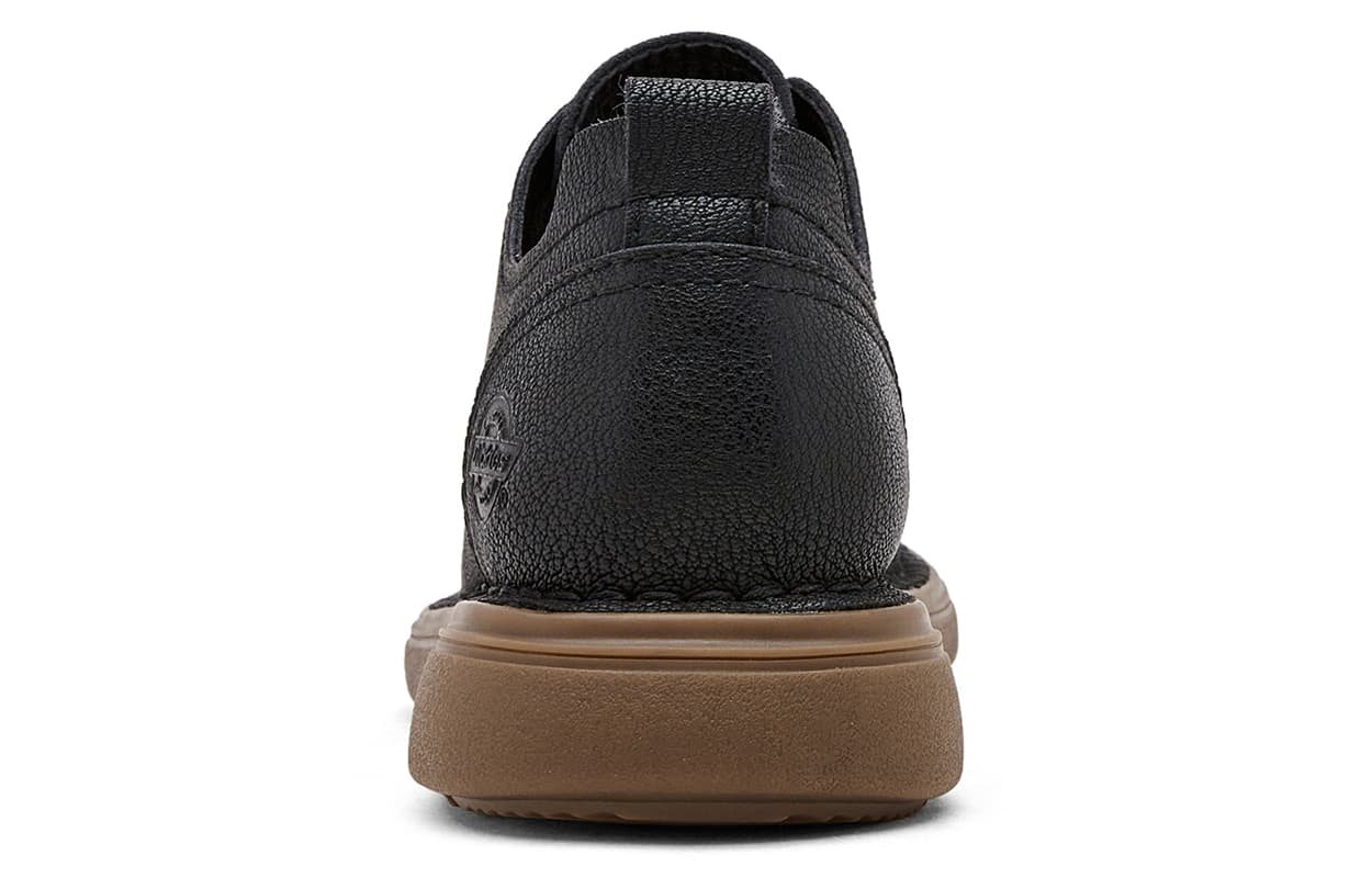 Dickies Повседневные кожаные туфли для мужчин - изображение 4