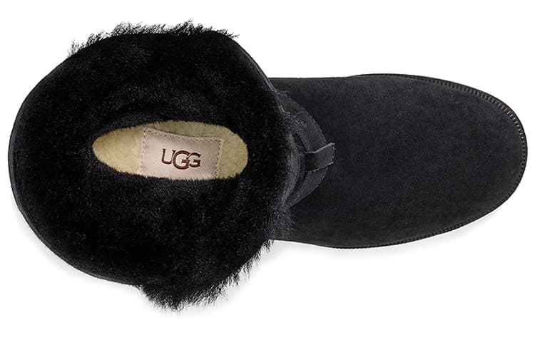 Ботинки зимние UGG Bodie - изображение 5