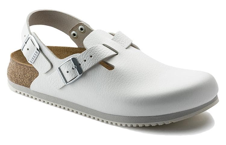 Шлёпанцы Birkenstock - изображение 2