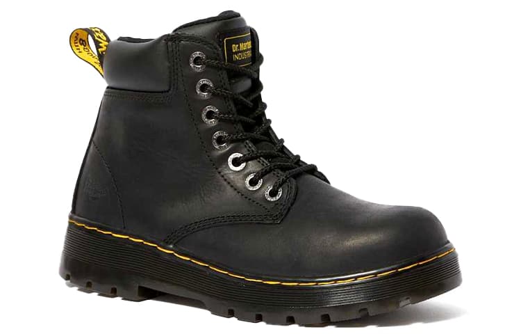 Ботинки уличные Dr.Martens Winch Wyoming - изображение 2