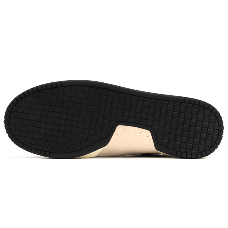 Кроссовки FOOT INDUSTRY 90s Trainer Black White - изображение 5
