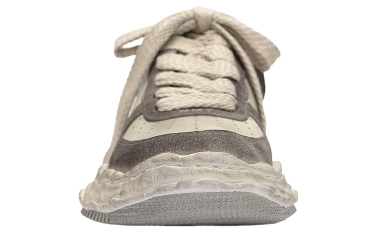 MIHARA YASUHIRO OG Sole DR - изображение 3