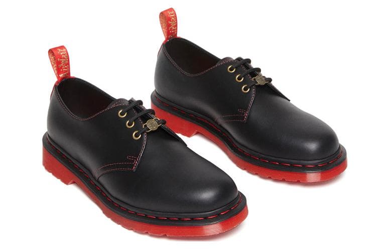 Тапочки Dr.Martens 3 - изображение 3